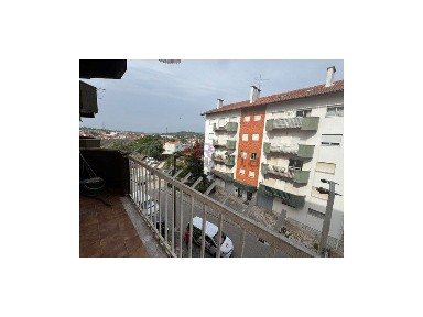 Apartamento T2 à venda em Eiras e São Paulo de Frades