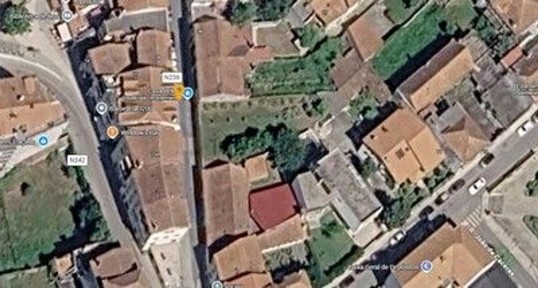 Apartamento T2 à venda na Rua Do Comércio