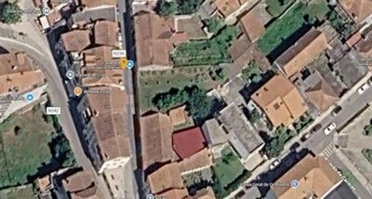 Lousã, Rua Do Comércio