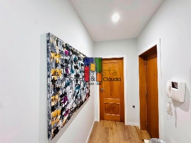 Apartamento T3 à venda em Praia de Mira