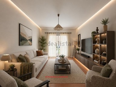 Apartamento T2 à venda na Rua Joaquim Carvalho, 30