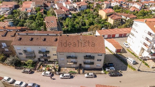 Apartamento T3 à venda na Rua da Liberdade, 68