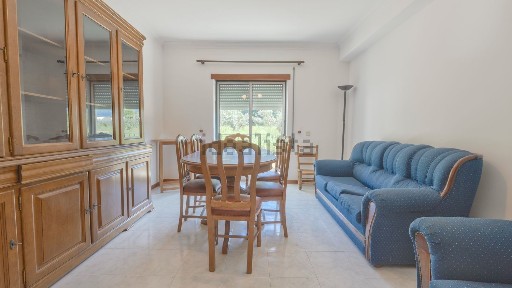 Apartamento T3 à venda na Rua Padre Daniel Montenegro s/n