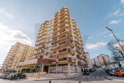 Apartamento T2 à venda em Eiras e São Paulo de Frades