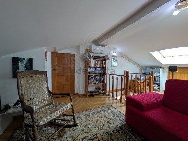 Apartamento T3 à venda em Brasfemes