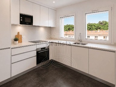 Apartamento T3 à venda em Eiras e São Paulo de Frades