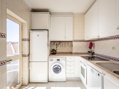 Apartamento T2 à venda na Rua Levy Paiva Manso, 5