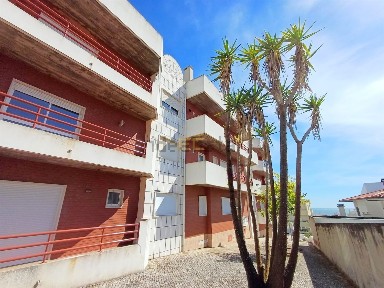 Apartamento T3 à venda no Monte Alto - Senhora da Encarnação - Fonte Nova