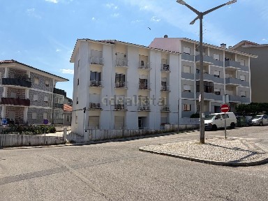 Apartamento T2 à venda na Rua de Moçambique, 15
