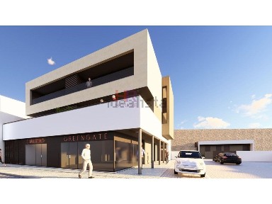 Apartamento T2 à venda em Assafarge e Antanhol