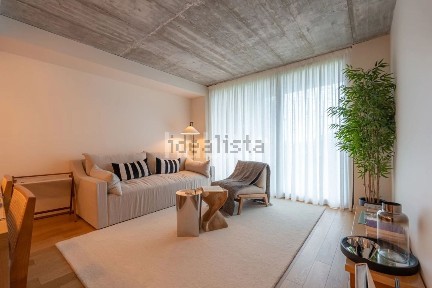 Apartamento T1 à venda na Avenida José Bonifacio de Andrada e Silva, 5