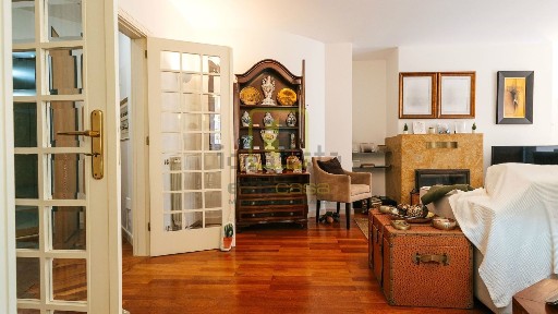 Apartamento T3 à venda na Vila de Buarcos