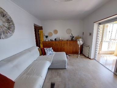 Penthouse à venda na Rua Comend. António de Sousa Freitas