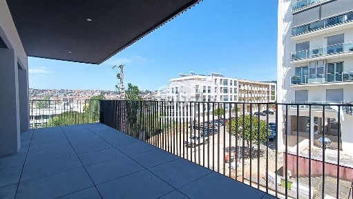 Apartamento T3 à venda nos Olivais