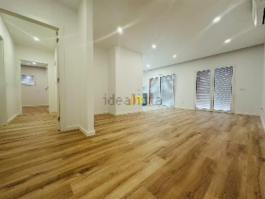 Apartamento T2 à venda em Tavarede