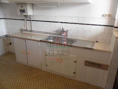 Apartamento T4 à venda no Bairro Norton de Matos