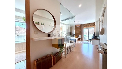 Apartamento T0 à venda no Bairro Novo - Sotto Mayor