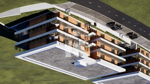 Apartamento T2 à venda na Rua Principal s/n