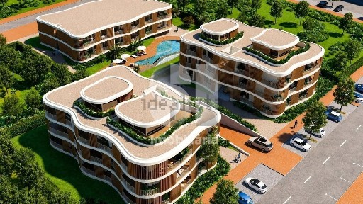 Apartamento T1 à venda na Rua Princesa Cindazunda, 66