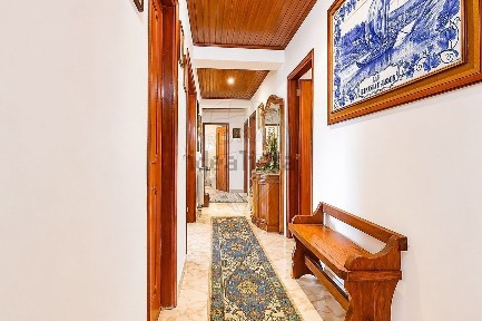 Apartamento T3 à venda na Rua Cabedelo