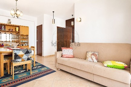 Apartamento T3 à venda na Rua Santa Catarina