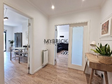 Apartamento T3 à venda na Rua João de Ruão, 134