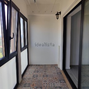 Apartamento T4 à venda na Avenida Elísio de Moura, 443