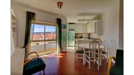 Apartamento T2 à venda no Alto do Forno - Alto da Fonte