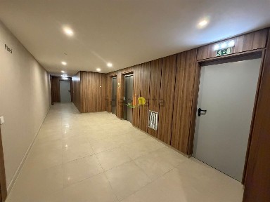 Apartamento T2 à venda na Praia de Buarcos