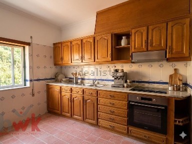 Apartamento T3 à venda na Avenida São Silvestre
