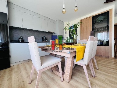 Apartamento T3 à venda em Praia de Mira