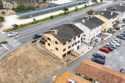 Apartamento T2 à venda na Avenida Dom João Garcia Bacelar