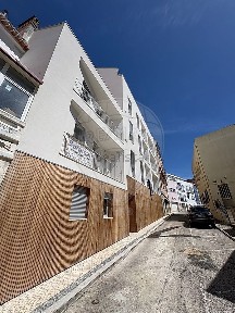 Apartamento T2 à venda na Rua Cadeia