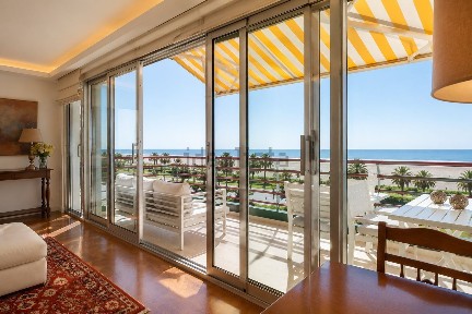 Apartamento T3 à venda na N109-8