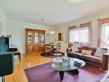 Apartamento T3 à venda na Rua Fontinha, 1