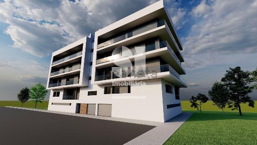 Apartamento T3 à venda em Condeixa-a-Velha e Condeixa-a-Nova