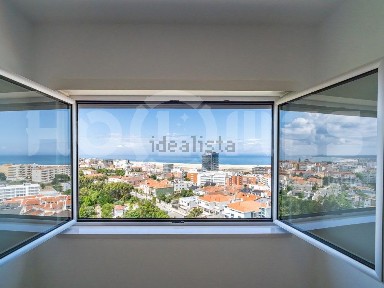 Apartamento T2 à venda na Rua Dom José I
