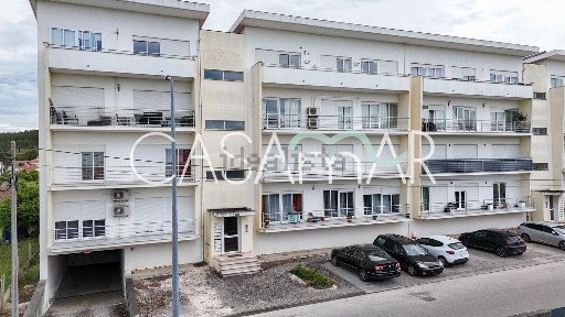 Apartamento T3 à venda na Rua das Saloeiras, 10