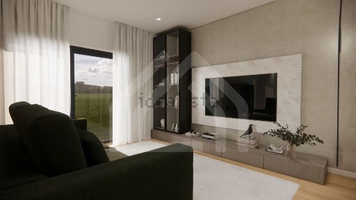 Apartamento T2 à venda na Pedrulha - Estrada Coselhas