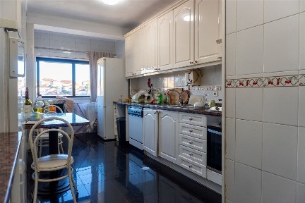 Apartamento T3 à venda nos Olivais