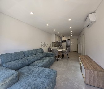 Apartamento T2 à venda na Rua Alto do Viso