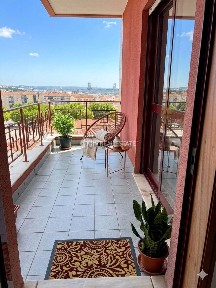 Apartamento T2 à venda na Abadias