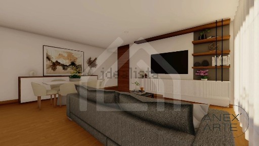 Apartamento T3 à venda em Condeixa-a-Velha e Condeixa-a-Nova