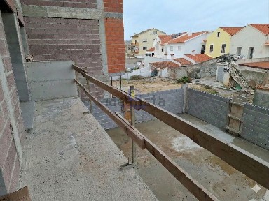 Apartamento T3 à venda em São Pedro
