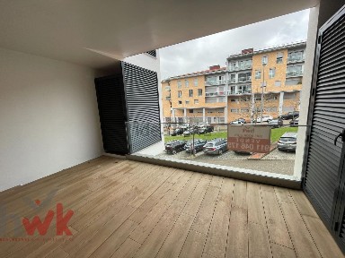 Apartamento T2 à venda na Alameda Marquesa de Pomares s/n