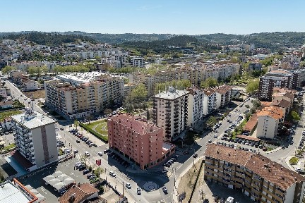 Apartamento T2 à venda na Casal de Vagares