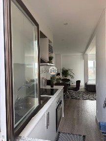 Apartamento T2 à venda em Tocha