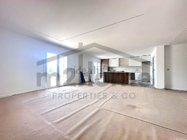 Apartamento T3 à venda em Poiares (Santo André)