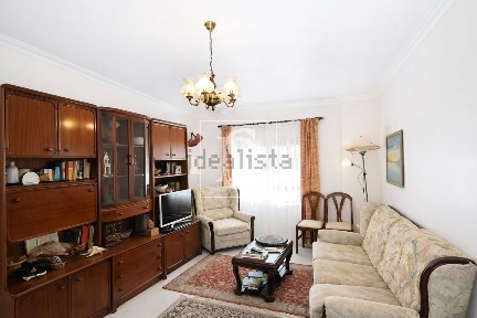 Apartamento T2 à venda na Vila de Buarcos