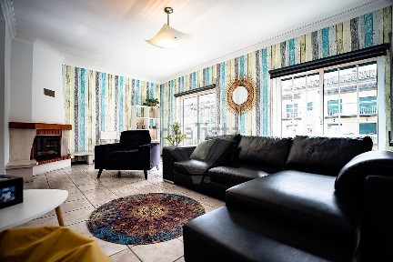 Apartamento T3 à venda em Urb. Tulipa do Soito